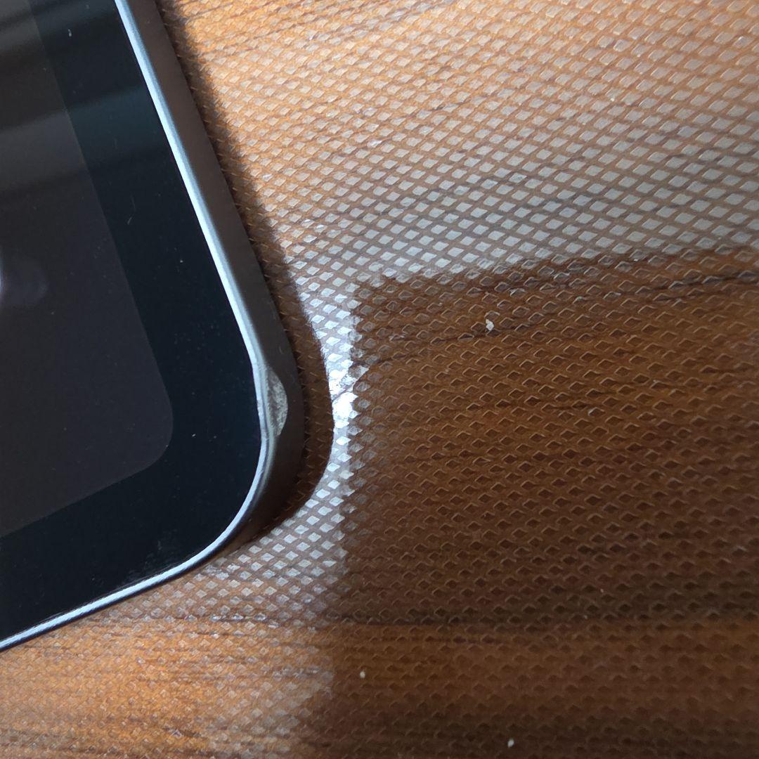 iPad Pro12.9 第３世帯 スペースグレーapple penci 2