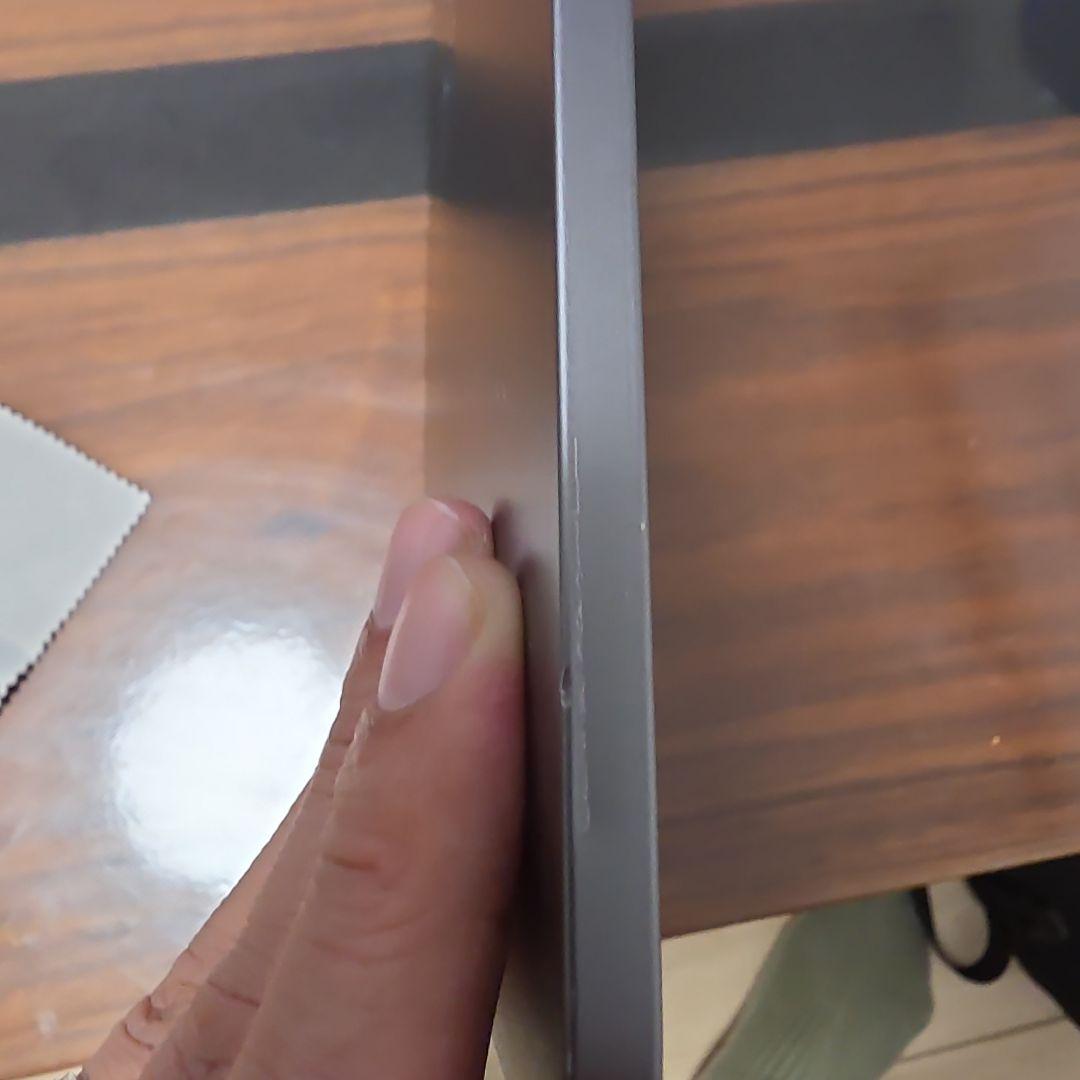 iPad Pro12.9 第３世帯 スペースグレーapple penci 2