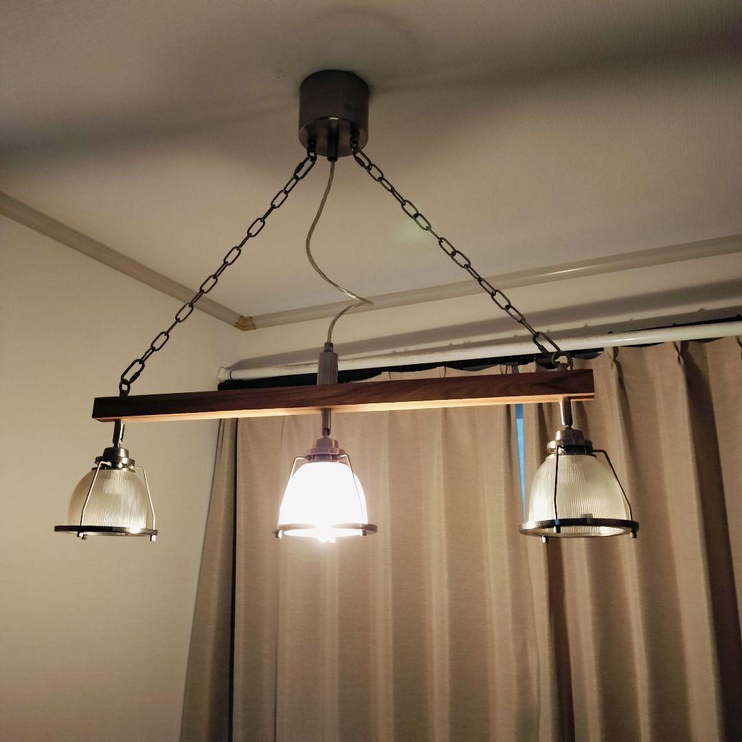 HERMOSA ハモサ ペンダントライト DINER3 ダイナー3 GL-001