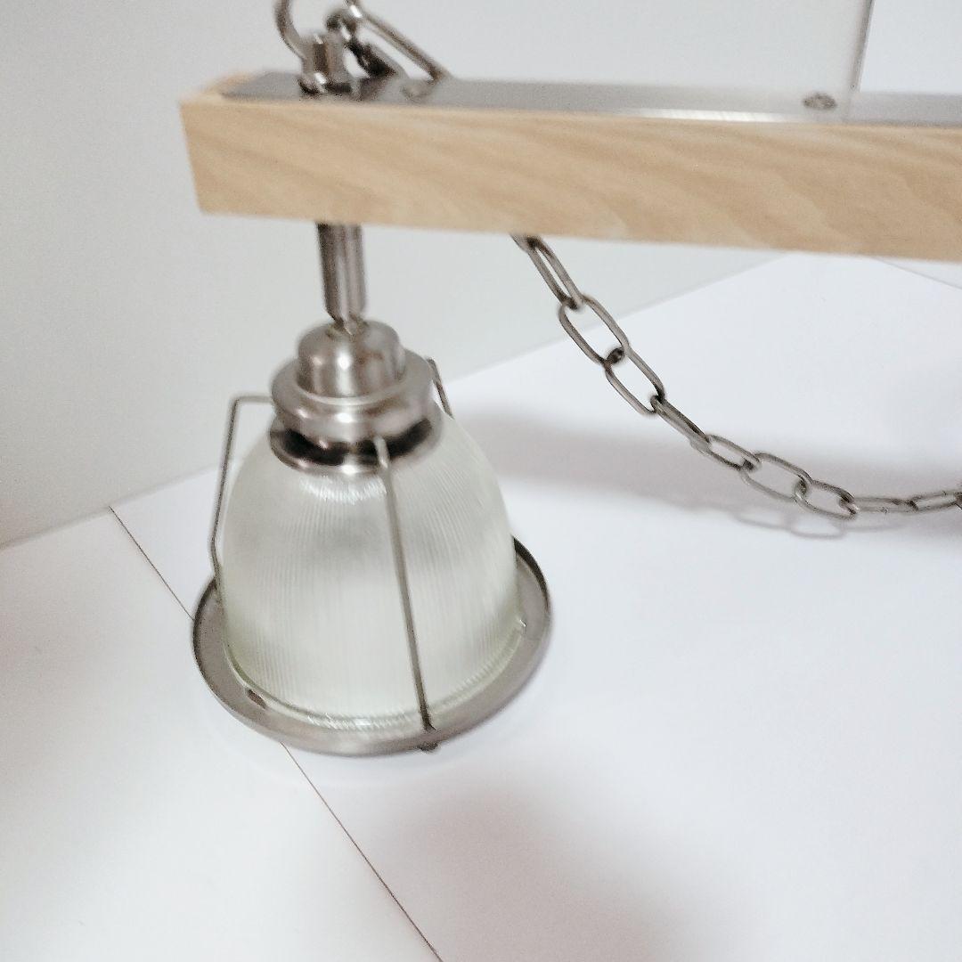 HERMOSA ハモサ ペンダントライト DINER3 ダイナー3 GL-001