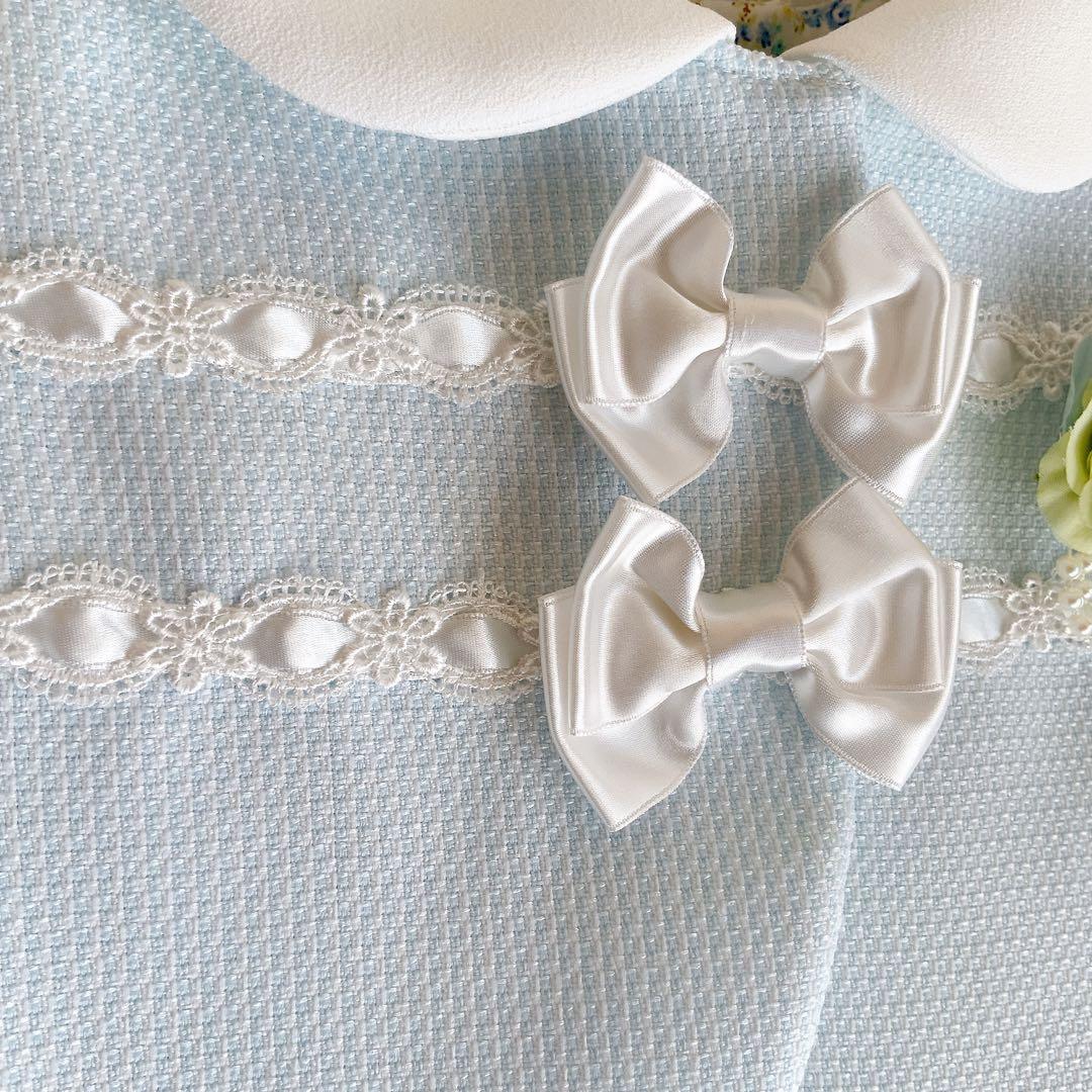 ELLE en noir120 入学式　卒園式　七五三　フォーマル　女の子