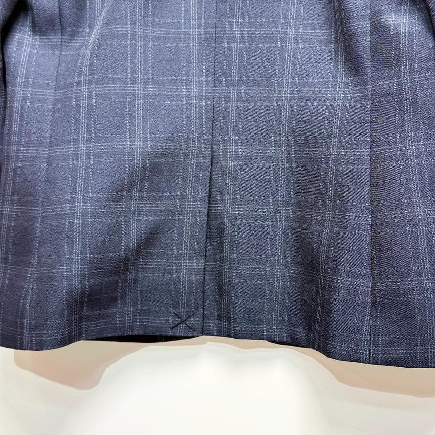 ビームス ミニ スーツ 4点セット 男の子 110cm 紺 ネイビー 未使用品