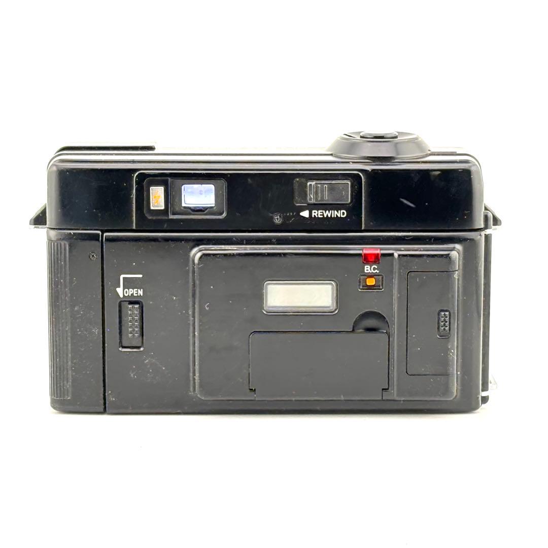 【完動品】MINOLTA HI-MATIC AF2-MD 動作確認済み