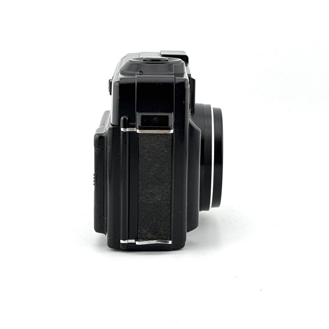 【完動品】MINOLTA HI-MATIC AF2-MD 動作確認済み