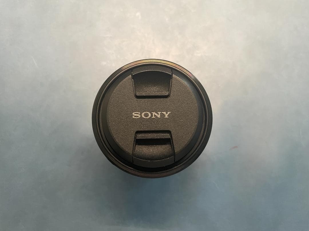 SONY FE 50mm F2.8 Macro SEL50M28 マクロレンズ