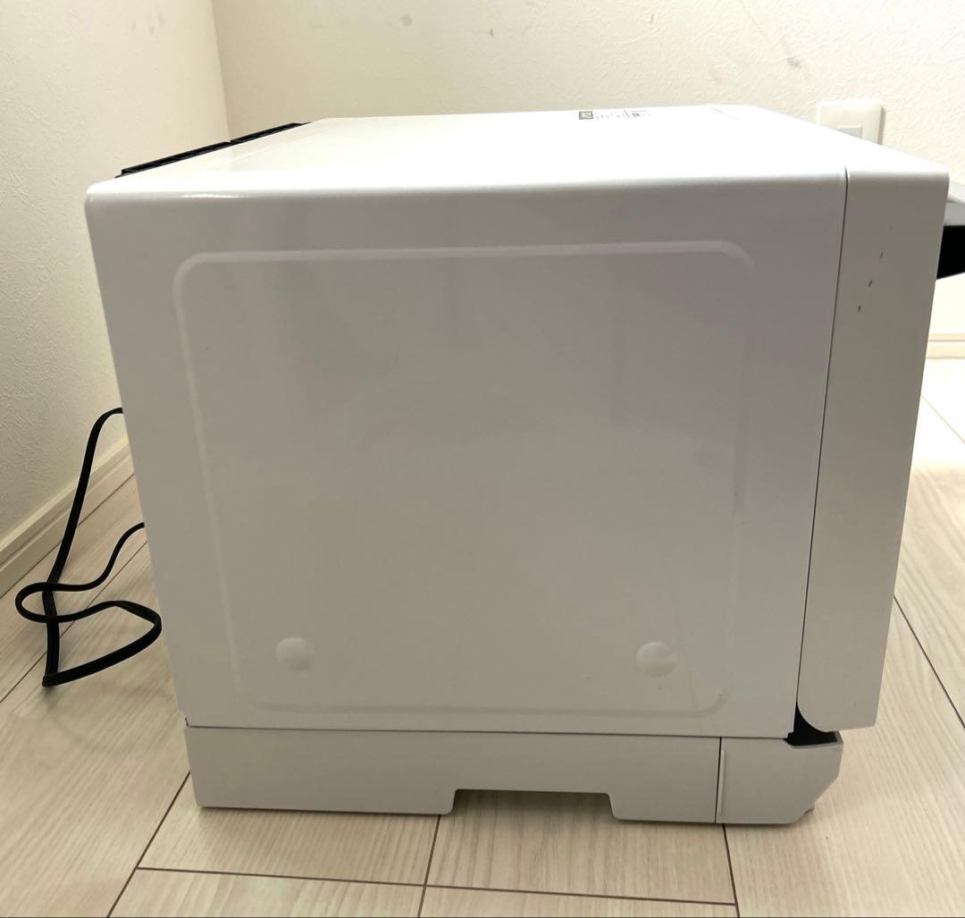 【美品】SHARP ウォーターオーブン　HEALSIO AX-UA20