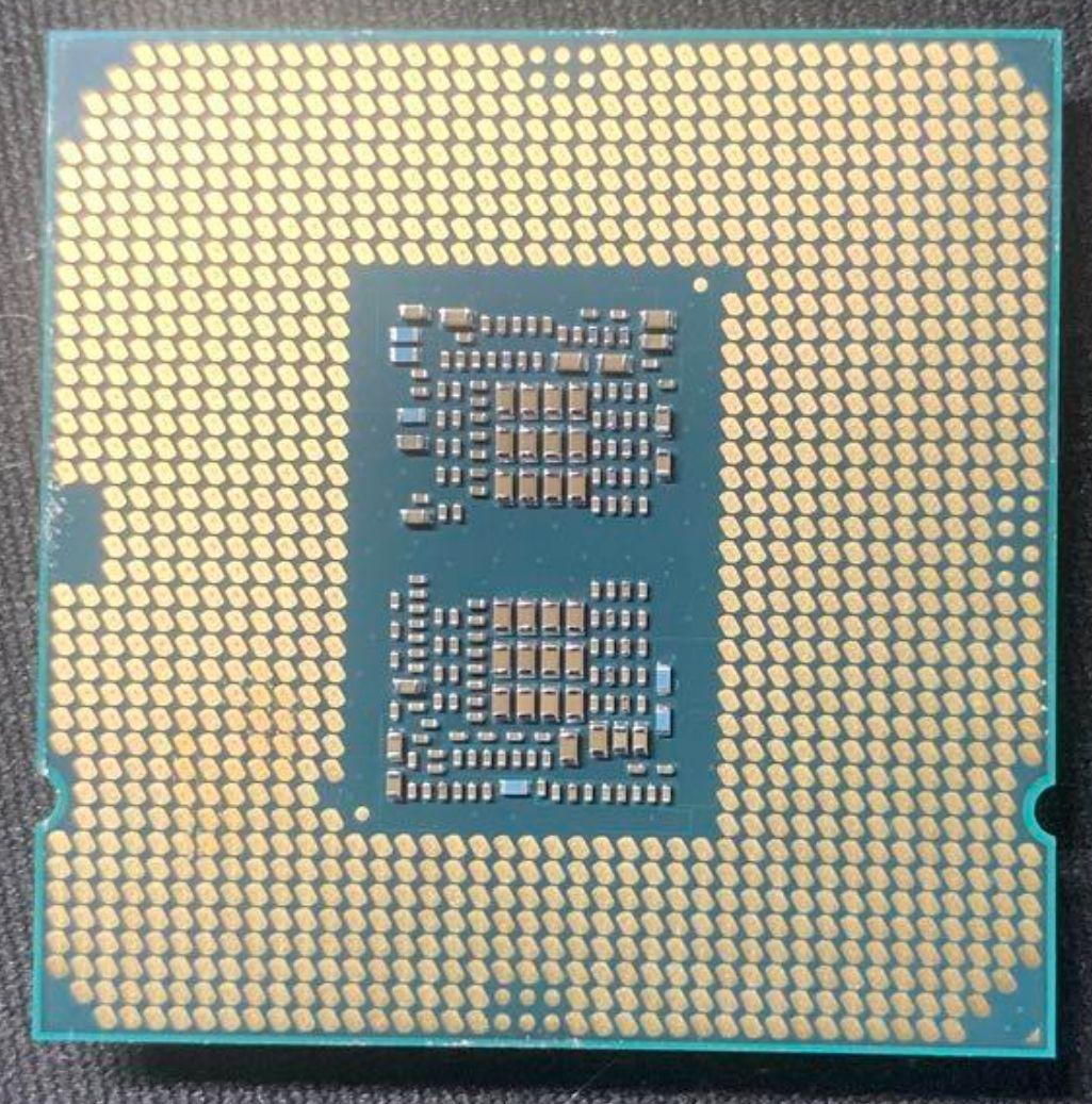 【正常品】Intel Core i9-10900K