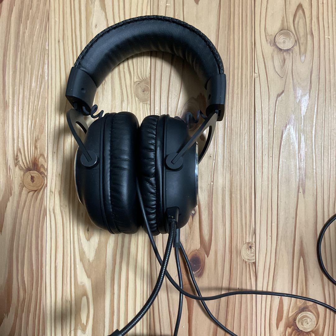 Logitech Gシリーズ ゲーミングヘッドセット