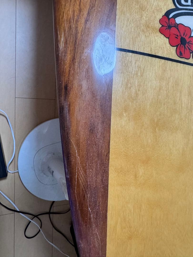 ロングボード サーフボード　10ft 9ft 9.4ft3枚セット