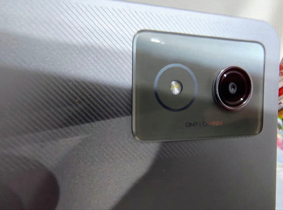 Androidタブレット本体 Lenovo Xiaoxin Pad Pro 12.7 2025 256gb