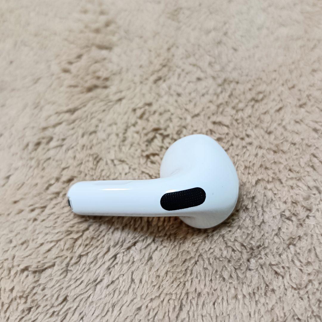 Apple AirPods 第4世代 左耳のみ L 01