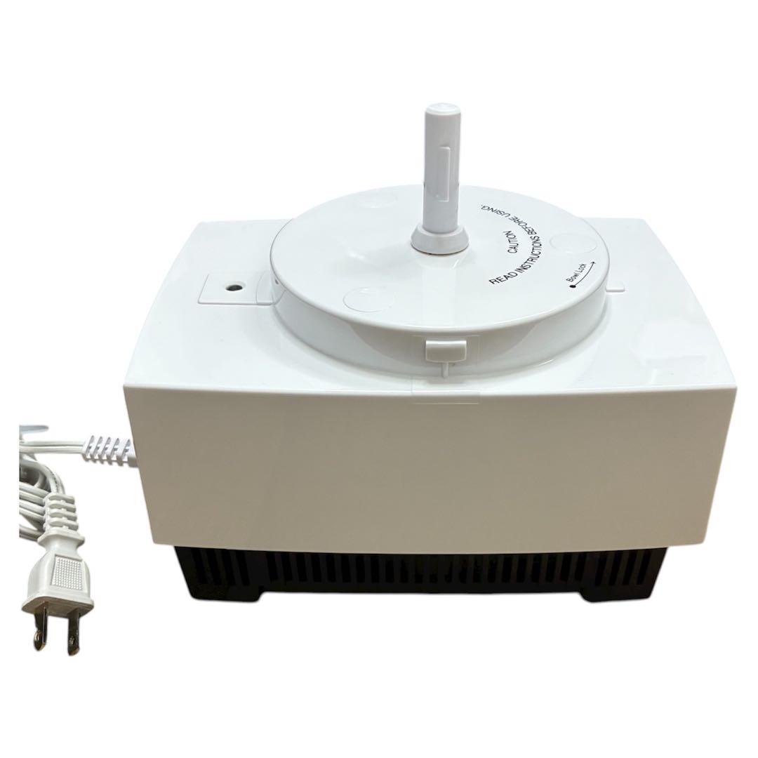 Cuisinart (クイジナート) フードプロセッサー M 2~3人分向け