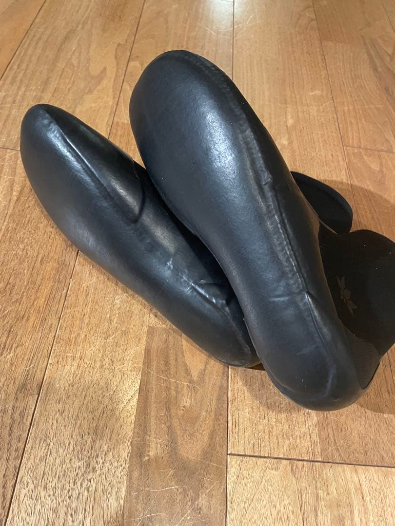 AXXE CLASSIC サーフブーツ5/6mm【新品未使用】