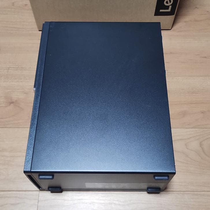 Lenovo PC　V530 Mini-Tower　Ryzen