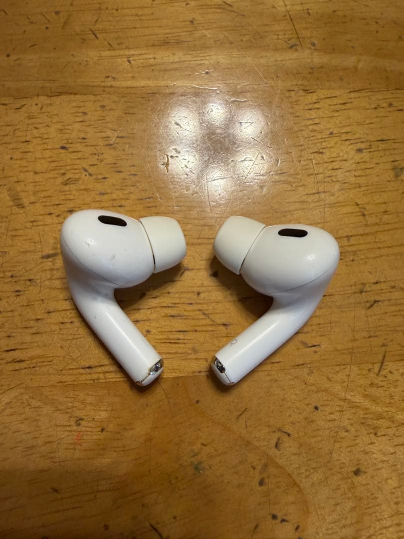 airpodspro第2世代