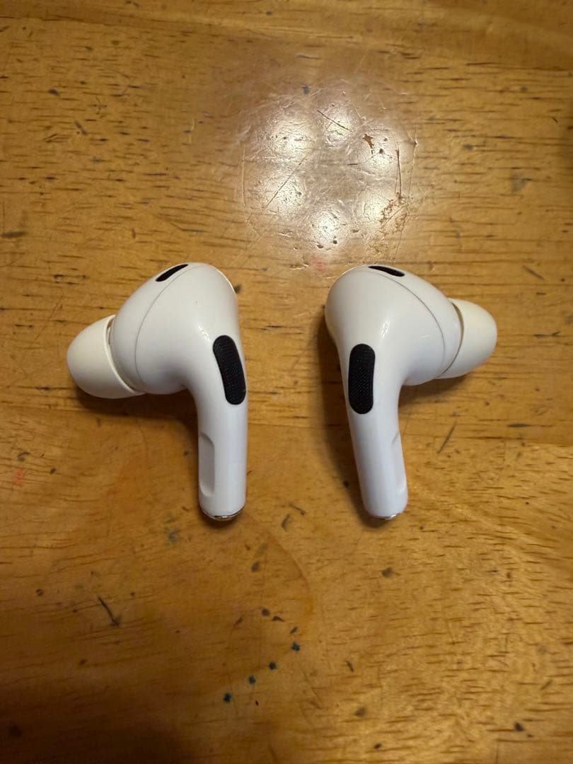 airpodspro第2世代