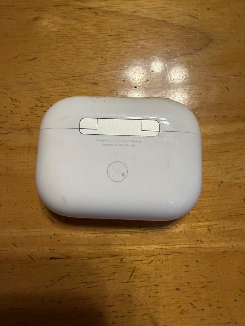 airpodspro第2世代