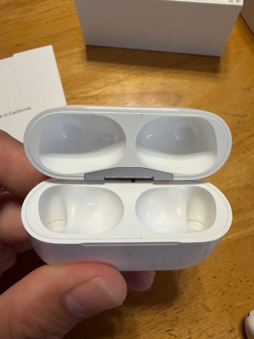 airpodspro第2世代