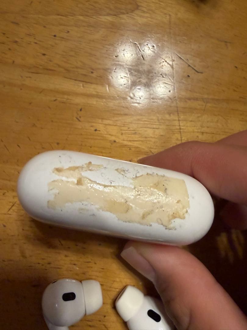 airpodspro第2世代