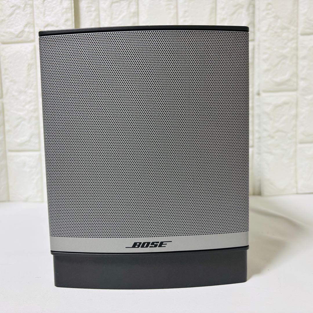 BOSE Companion 3 シリーズII マルチメディアスピーカー