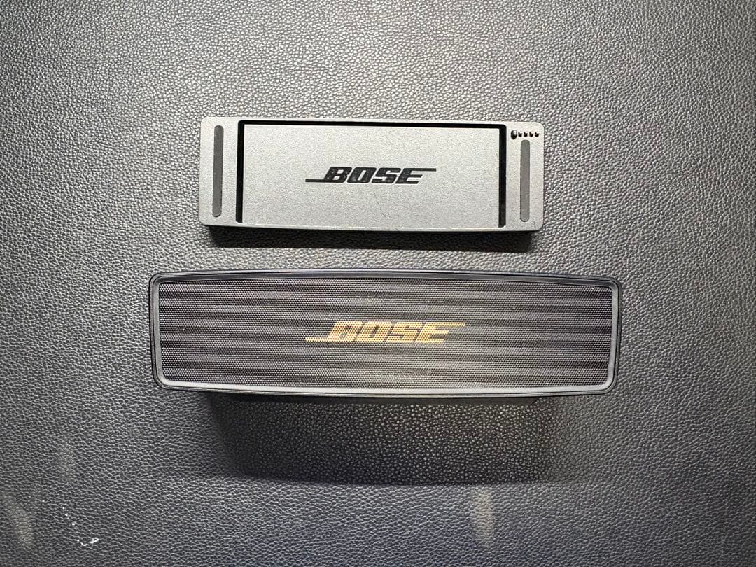 スピーカー・ウーファー Bose SoundLink Mini Bluetooth speaker II
