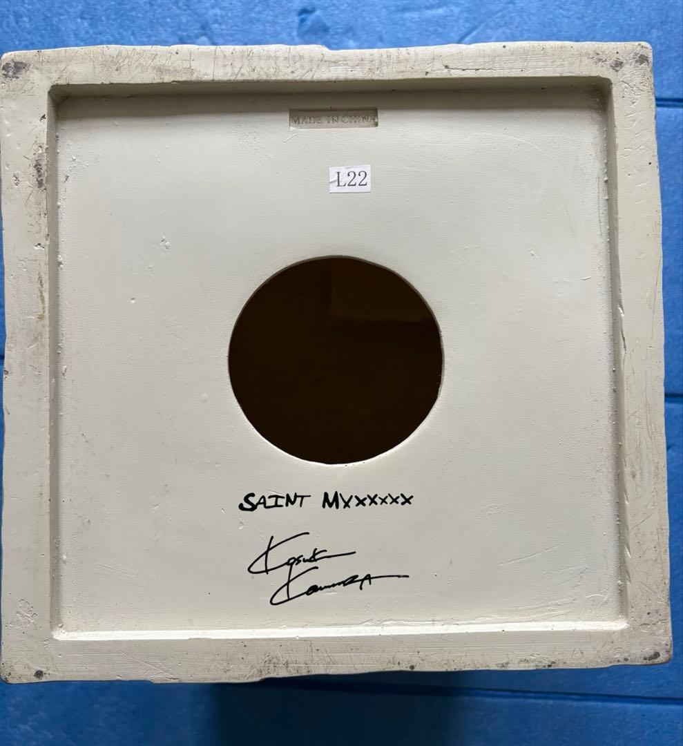 SAINT Mxxxxxx 300MILLION STOOL ドル札