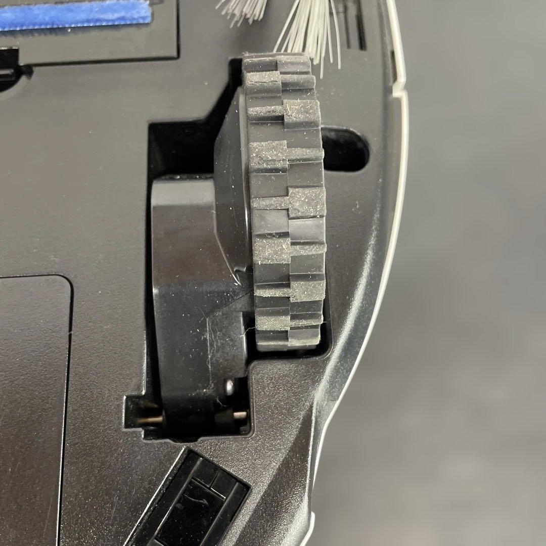 や*ん様 O25 Panasonic RULO MC-RSF700 ロボット掃除