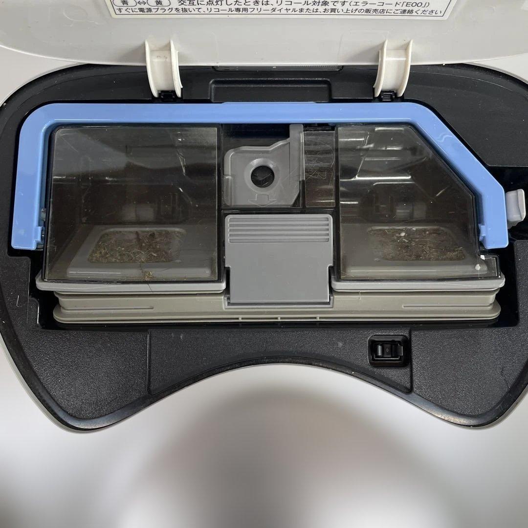 や*ん様 O25 Panasonic RULO MC-RSF700 ロボット掃除