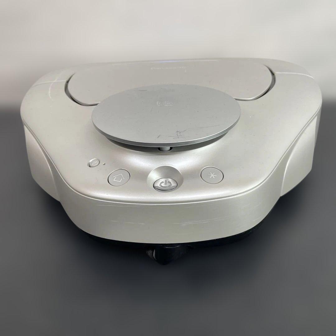 や*ん様 O25 Panasonic RULO MC-RSF700 ロボット掃除