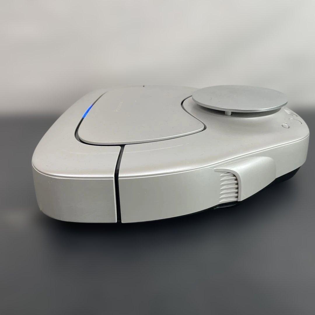 や*ん様 O25 Panasonic RULO MC-RSF700 ロボット掃除