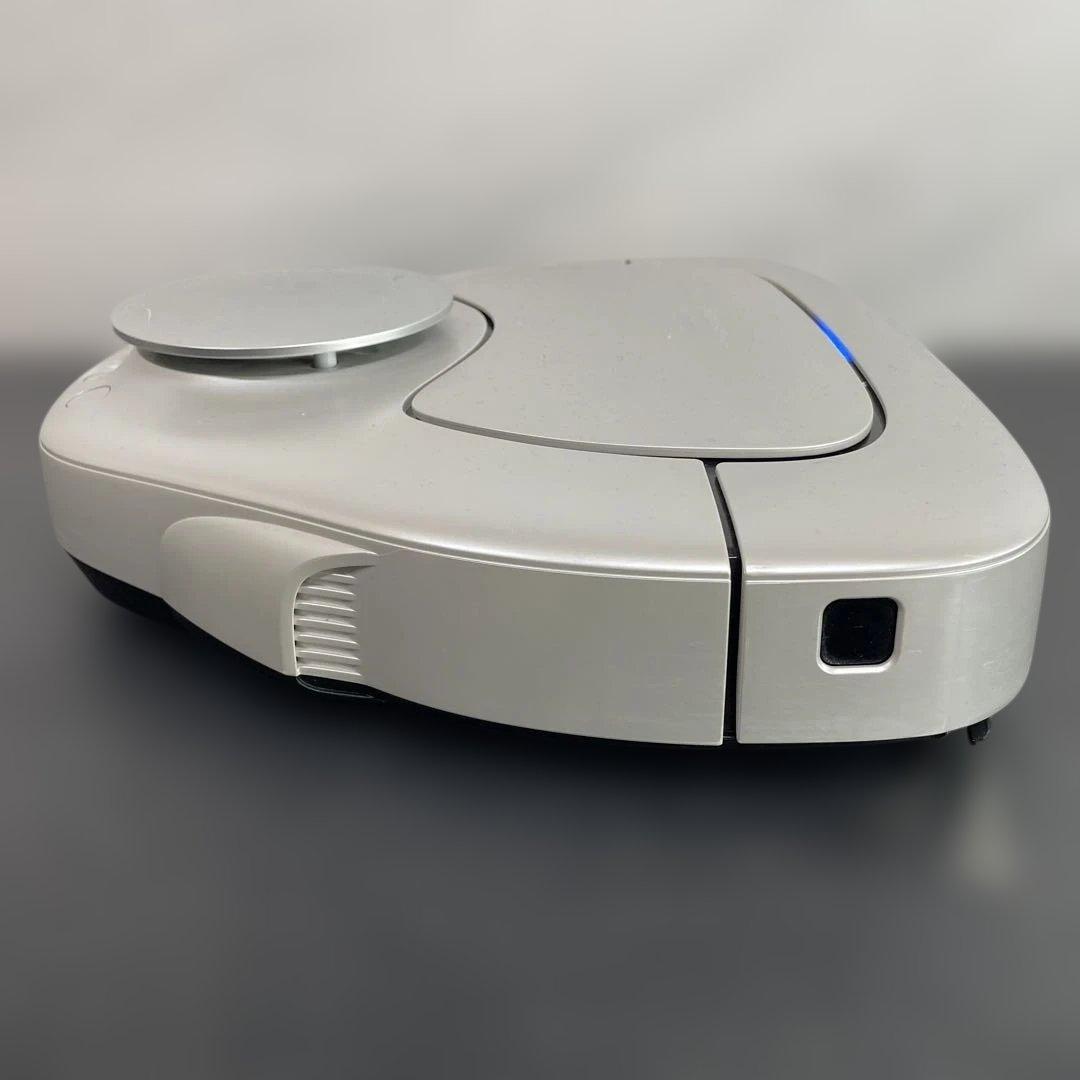 や*ん様 O25 Panasonic RULO MC-RSF700 ロボット掃除