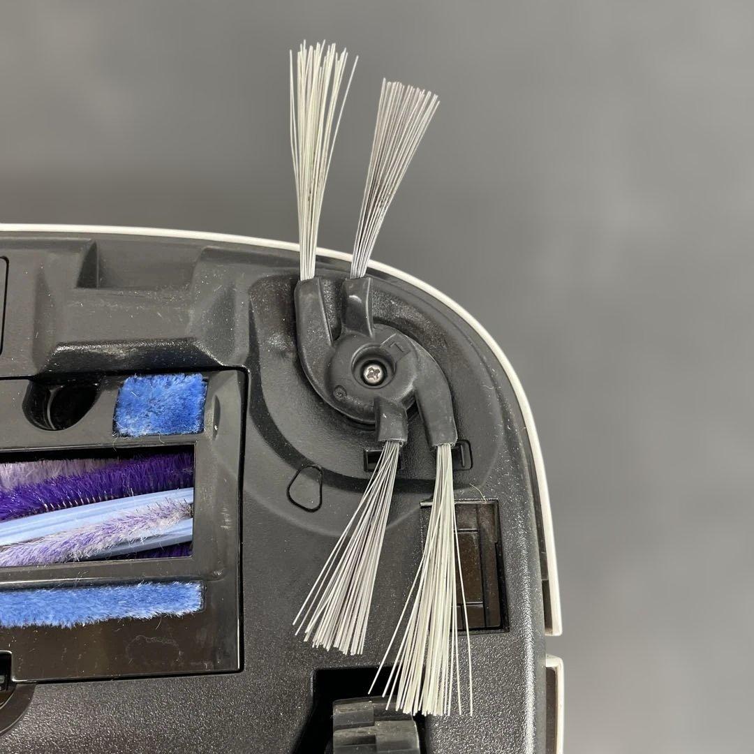 や*ん様 O25 Panasonic RULO MC-RSF700 ロボット掃除