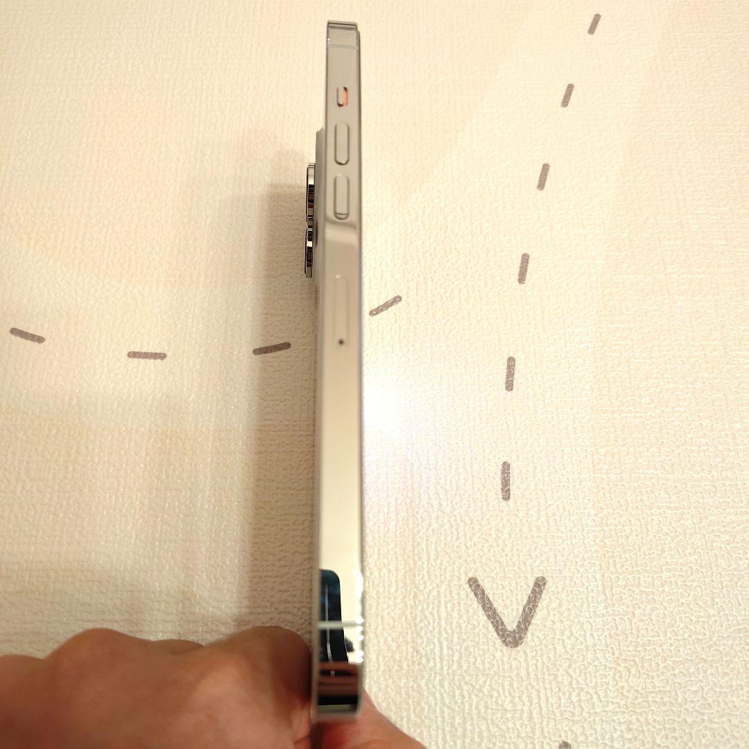 iPhone 14 ProMax 256GB シルバー 本体 ケース2点