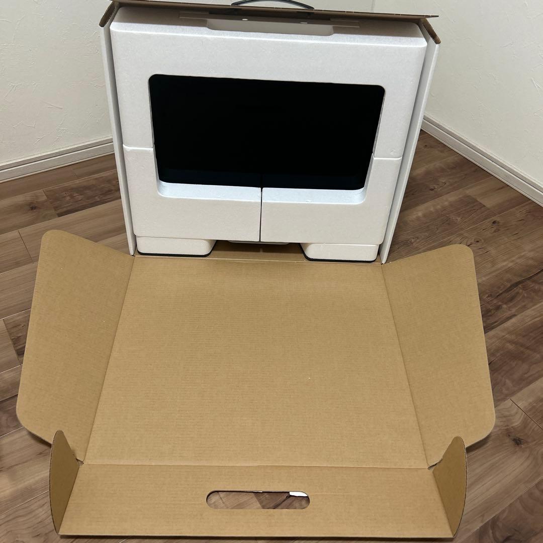 Macデスクトップ iMac 21.5-inch 2017 i5 8GB SSD250GB