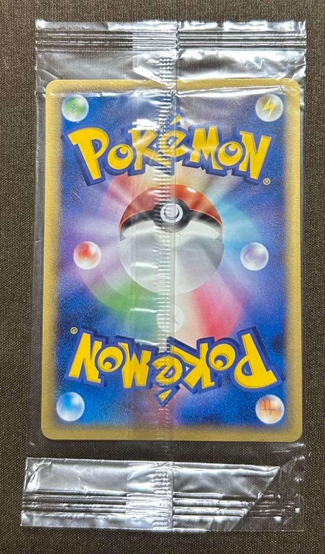 ポケパーク ルギア プロモ