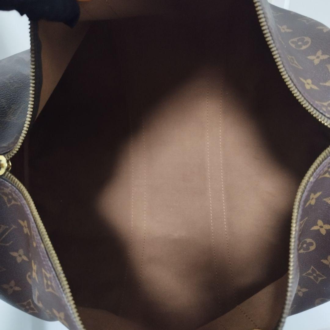 ルイヴィトン　キーポル45　バンドリエール 2way　ボストンバッグ