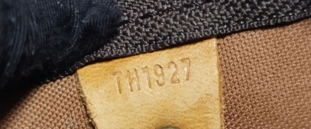 ルイヴィトン　キーポル45　バンドリエール 2way　ボストンバッグ