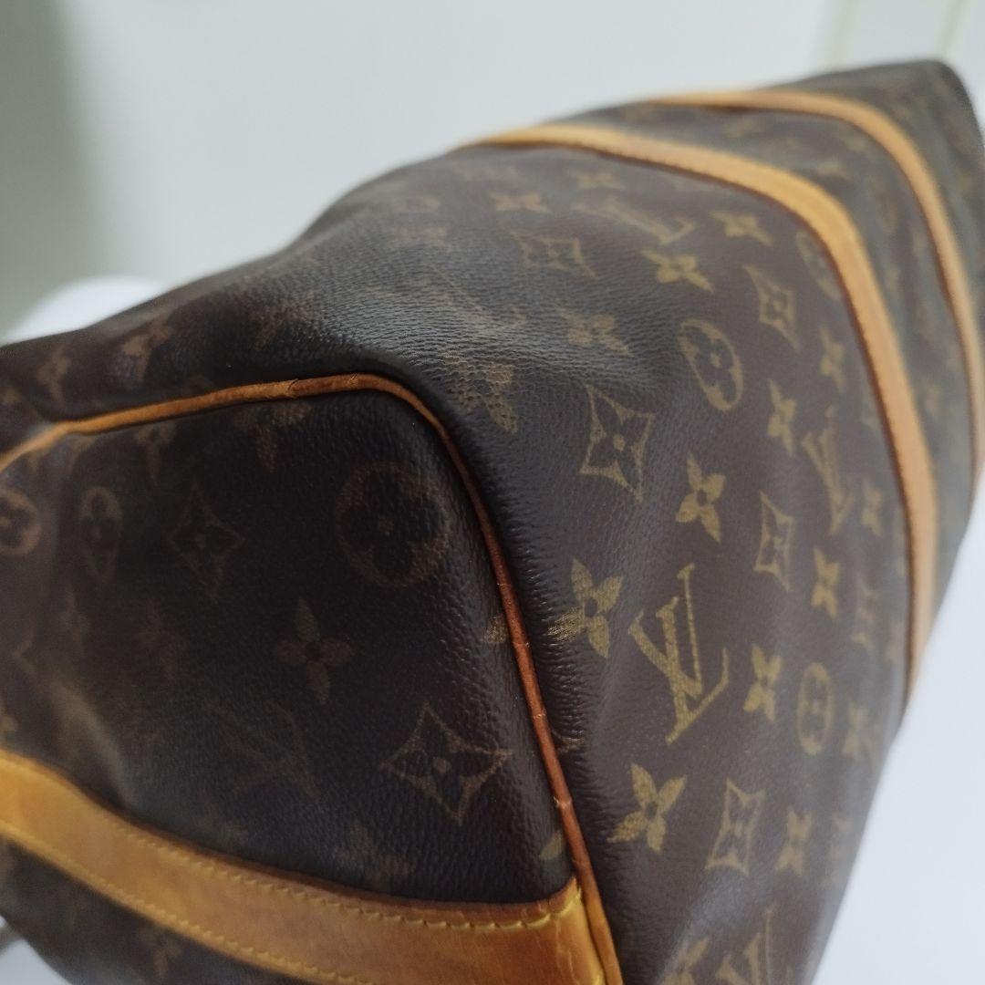 ルイヴィトン　キーポル45　バンドリエール 2way　ボストンバッグ