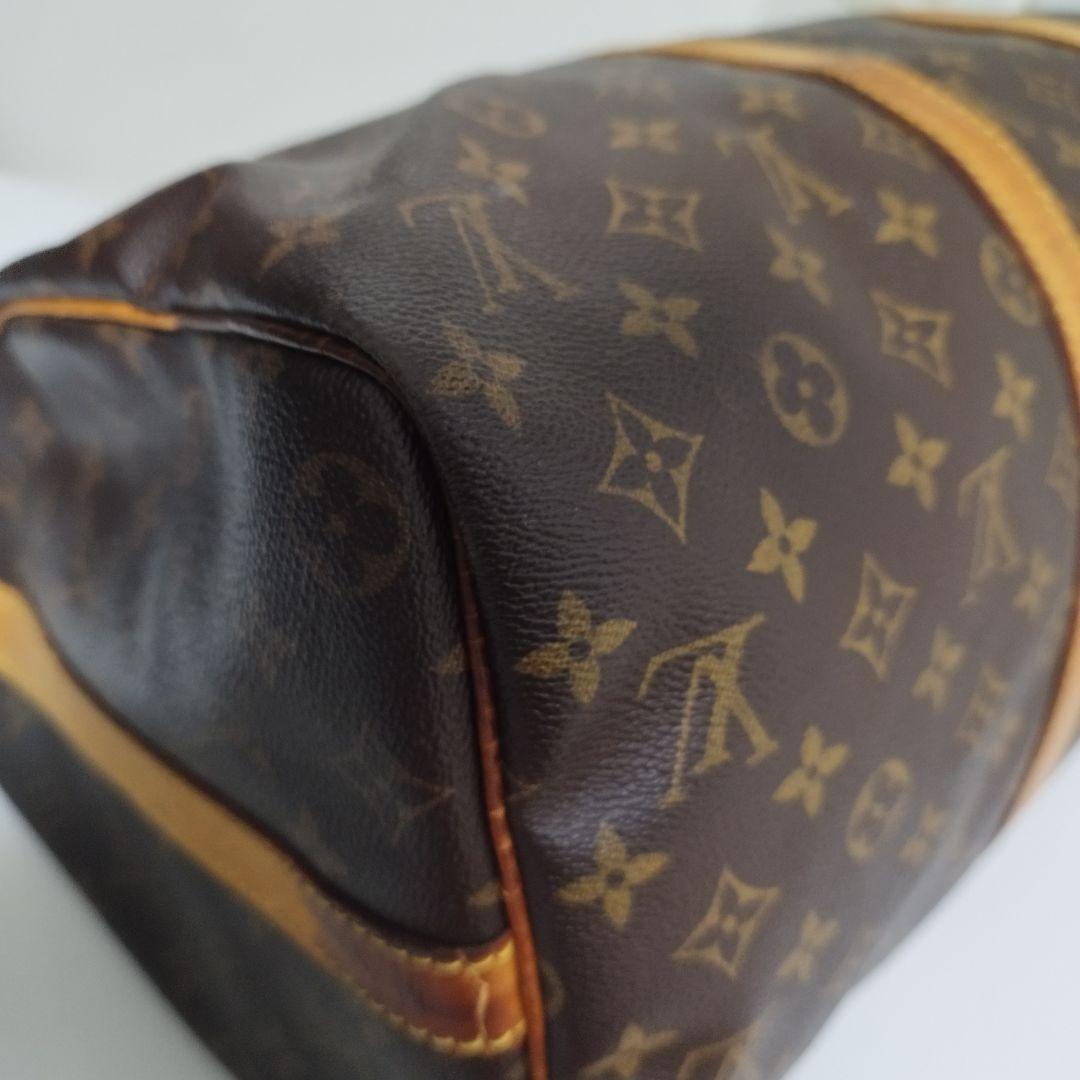 ルイヴィトン　キーポル45　バンドリエール 2way　ボストンバッグ