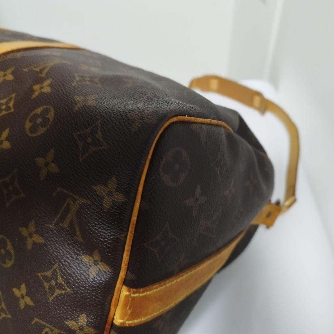 ルイヴィトン　キーポル45　バンドリエール 2way　ボストンバッグ