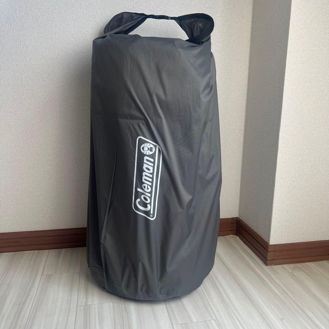 T*i様 コールマン(Coleman) エアーマット ダブル 未使用品