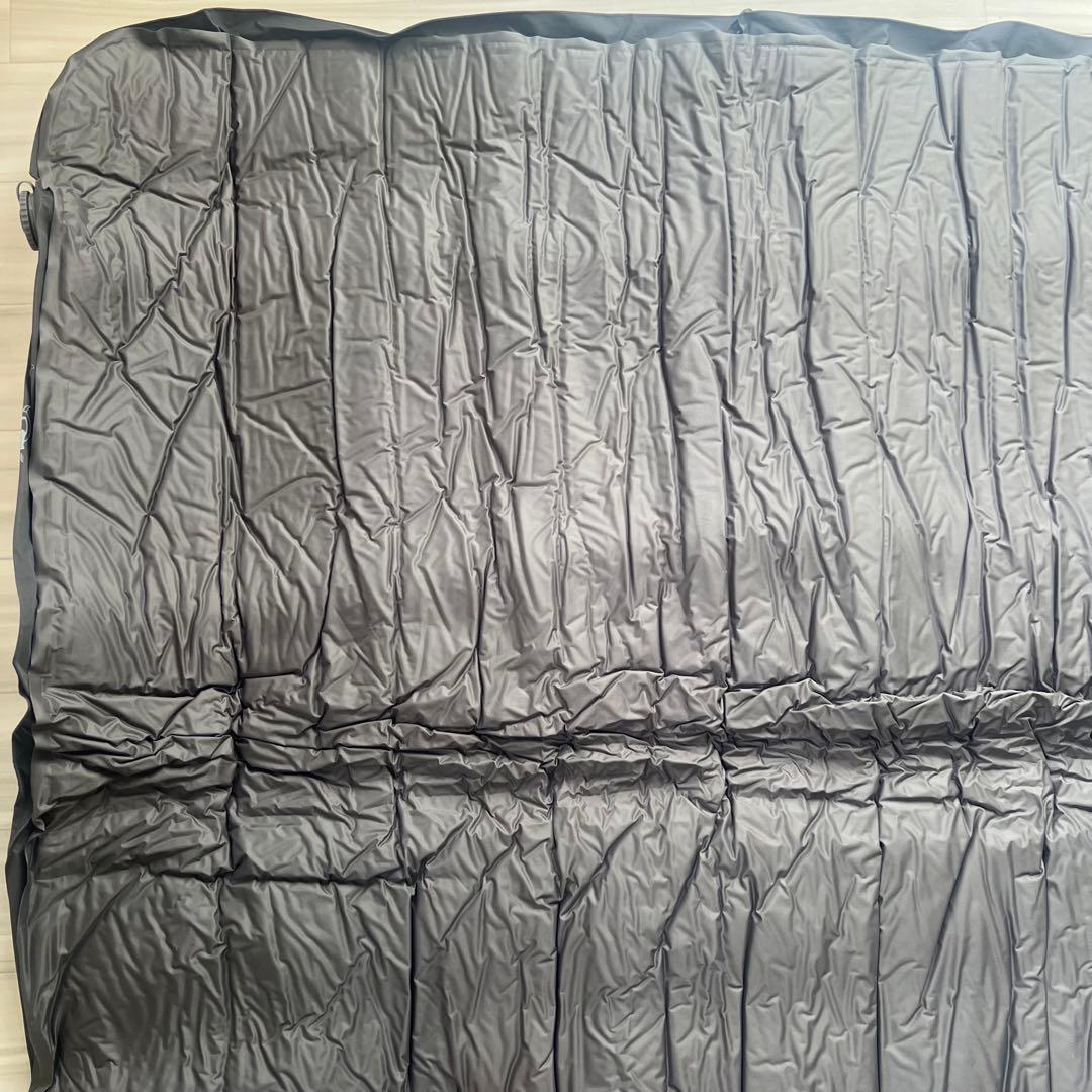 T*i様 コールマン(Coleman) エアーマット ダブル 未使用品