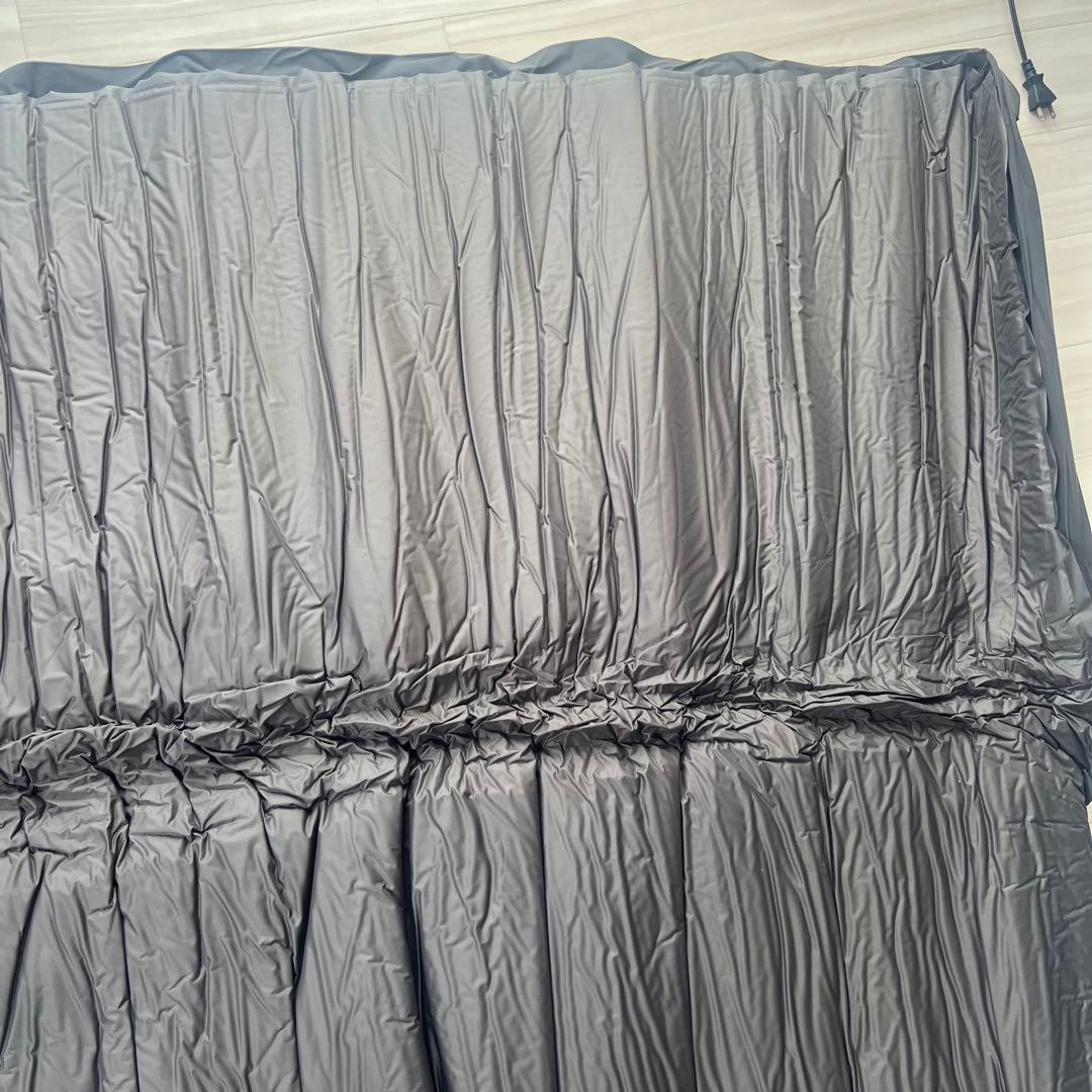 T*i様 コールマン(Coleman) エアーマット ダブル 未使用品