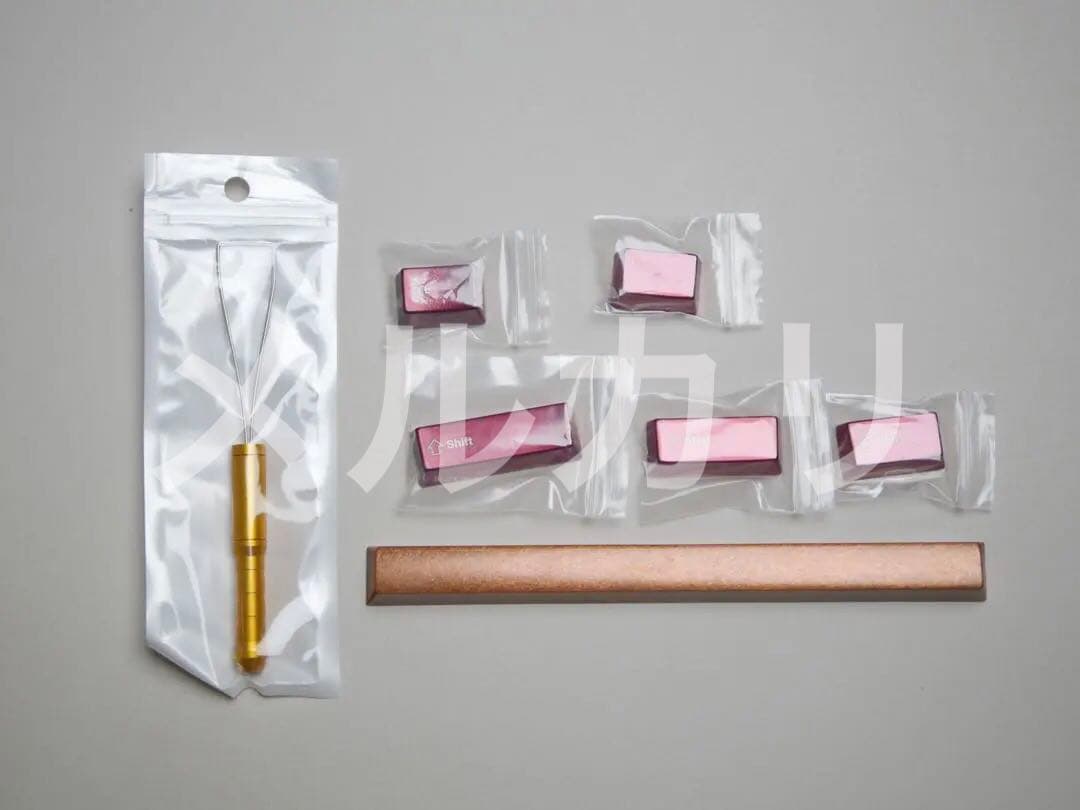 Awekeys Viking Antiques キーキャップ