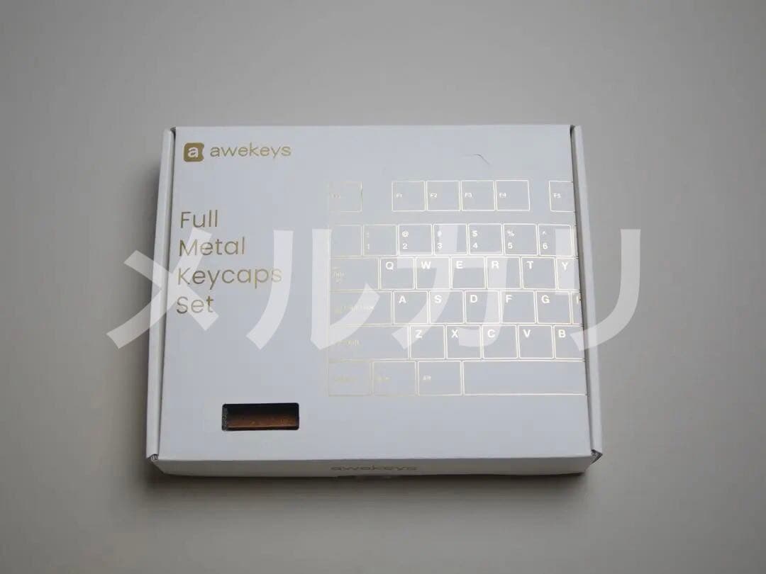 Awekeys Viking Antiques キーキャップ