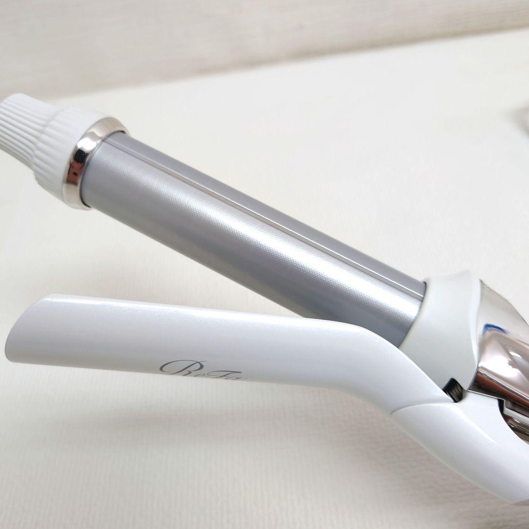 M1009B1 リファ ビューテック カールアイロン 通電確認済み