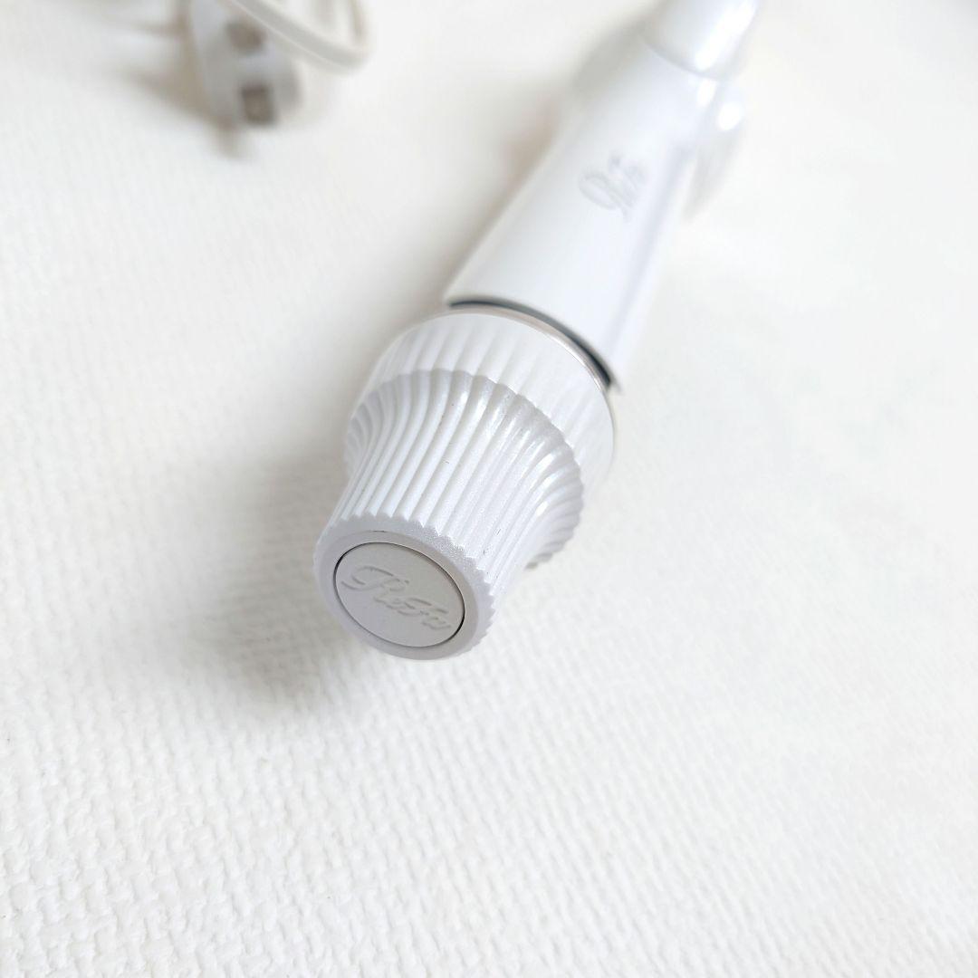 M1009B1 リファ ビューテック カールアイロン 通電確認済み