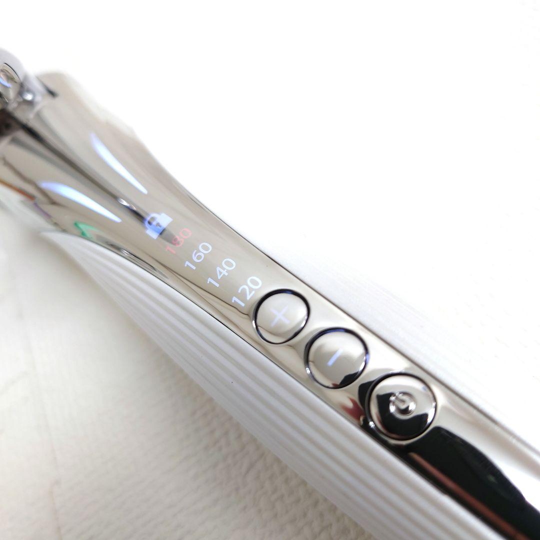 M1009B1 リファ ビューテック カールアイロン 通電確認済み