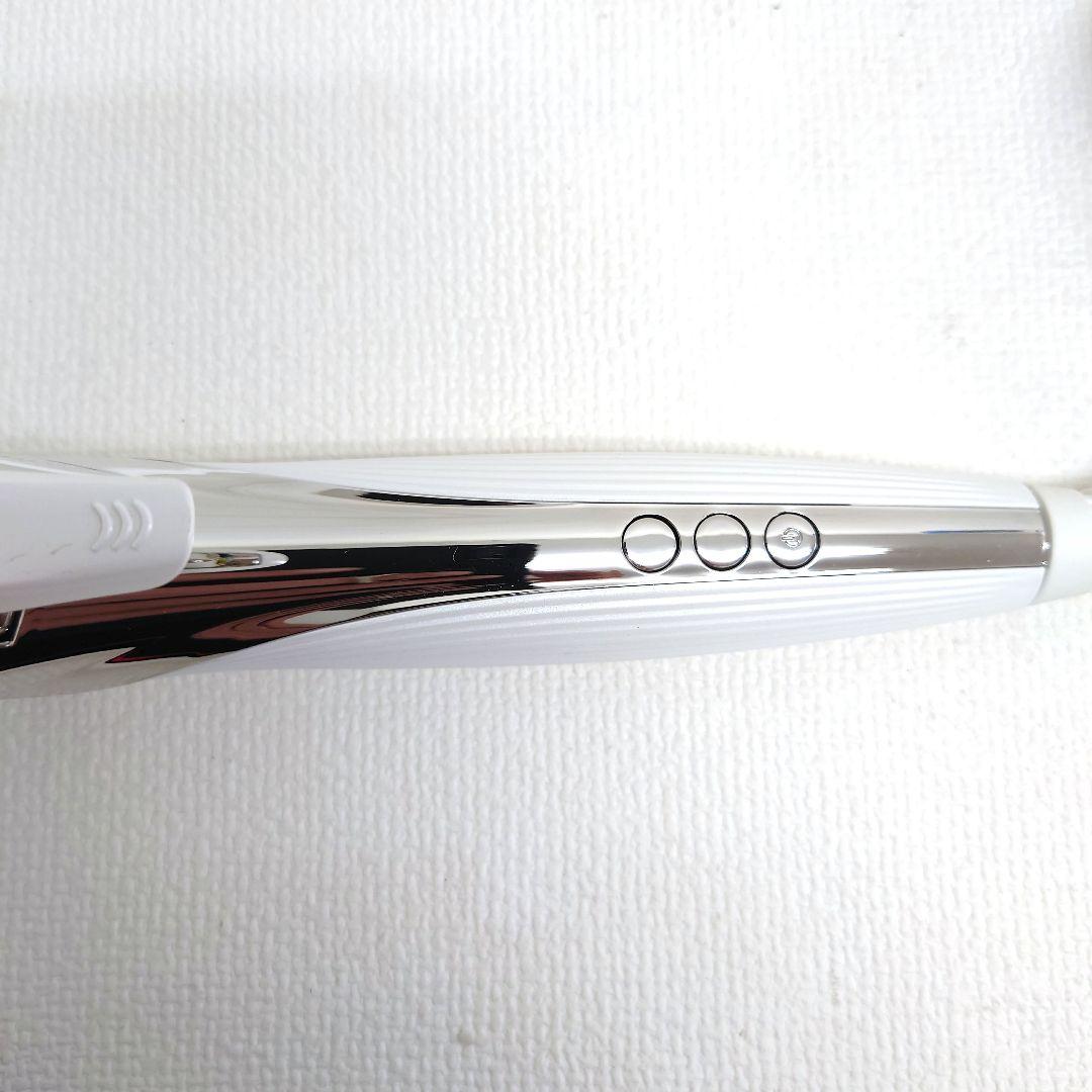 M1009B1 リファ ビューテック カールアイロン 通電確認済み