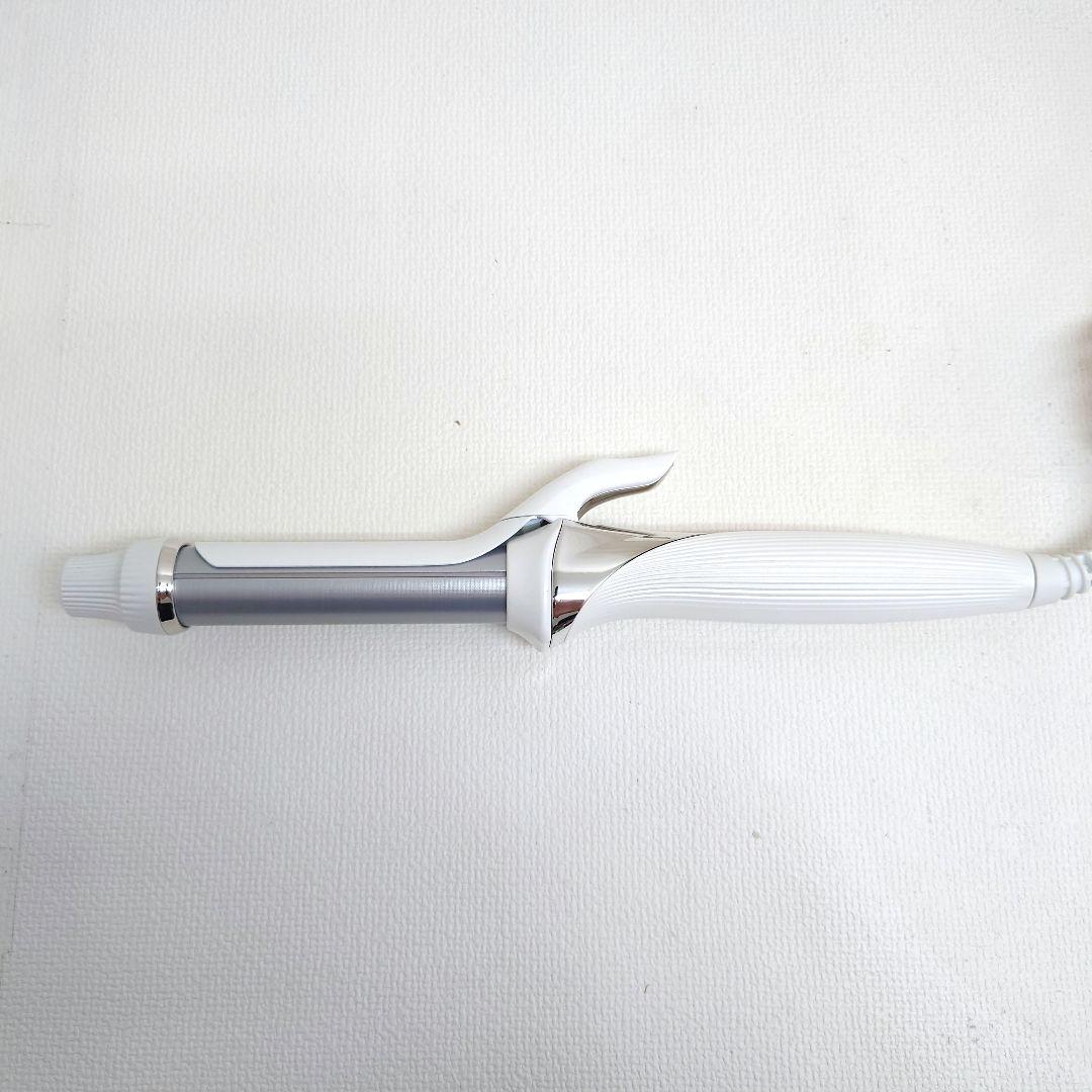 M1009B1 リファ ビューテック カールアイロン 通電確認済み